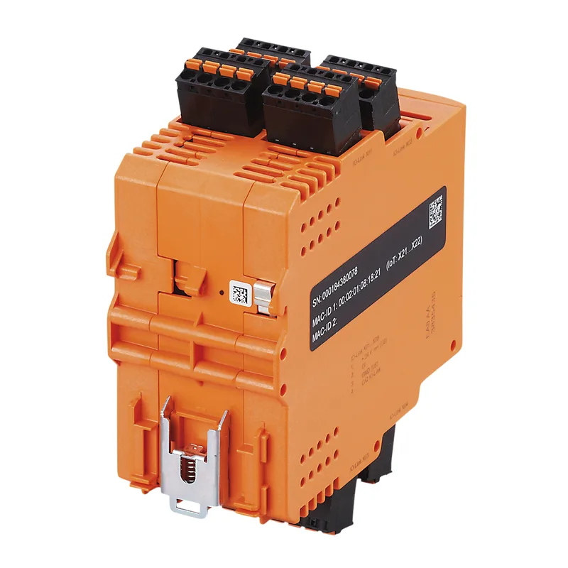 Maître IO-Link avec interface IoT - AL1950 AL1950