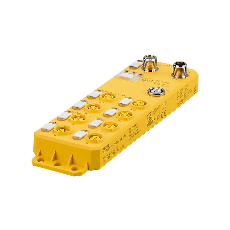 Module PROFIsafe IO-Link - AL200S AL200S
