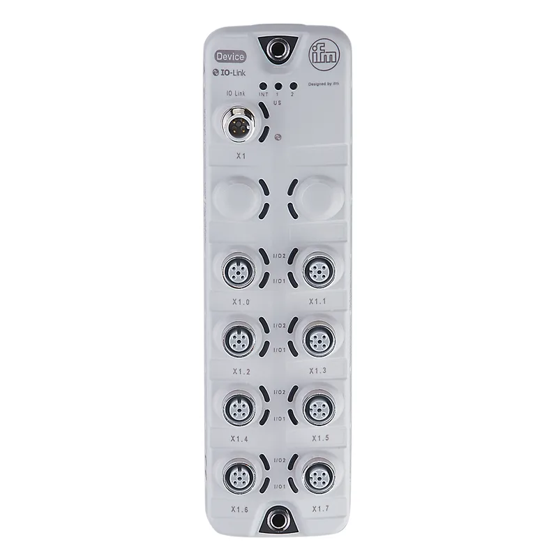 Modules bus de terrain et Ethernet