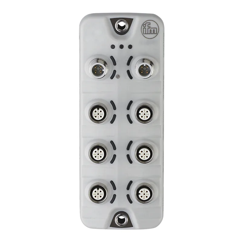 Modules bus de terrain et Ethernet