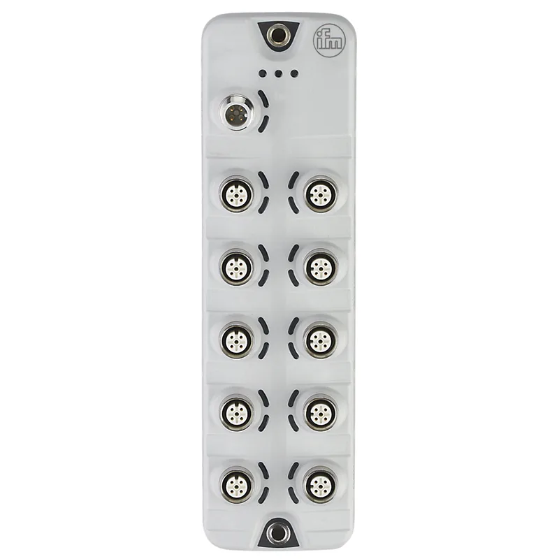 Module d'entrée IO-Link - AL2241