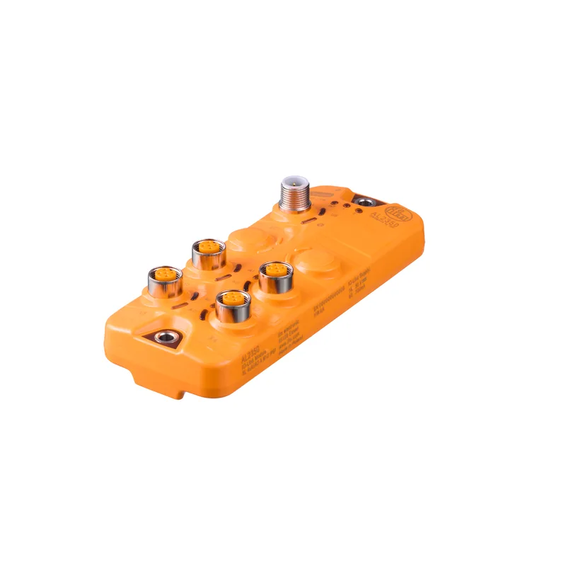 Module d'entrée/sortie IO-Link - AL2350 AL2350