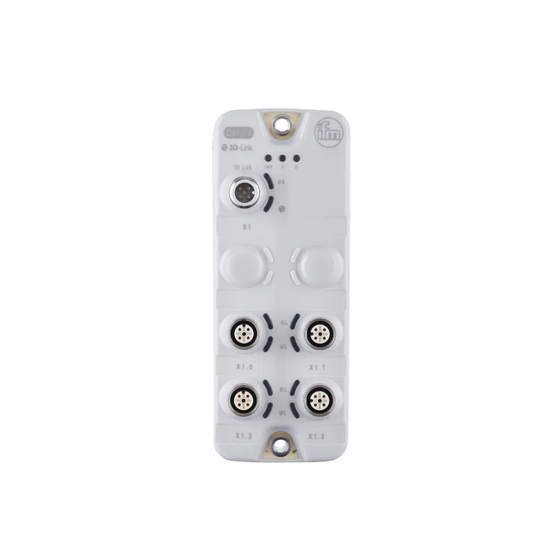 Module de température IO-Link - AL2284