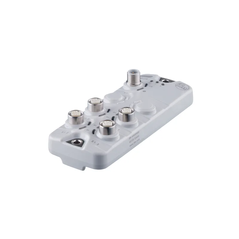 Module de température IO-Link - AL2284 AL2284
