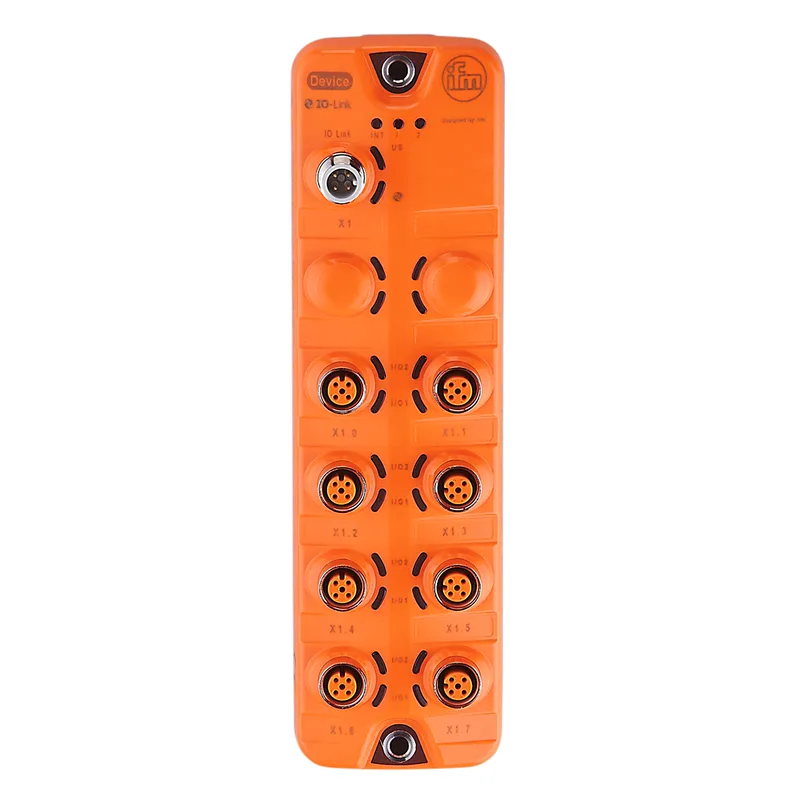 Modules bus de terrain et Ethernet