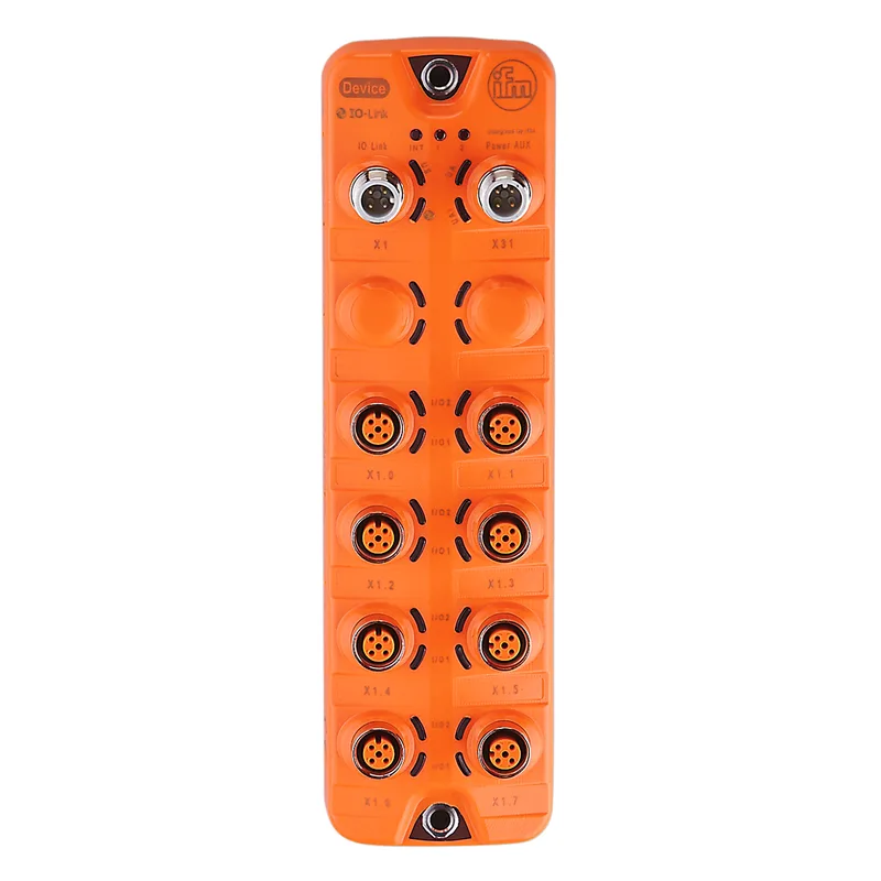 Modules bus de terrain et Ethernet