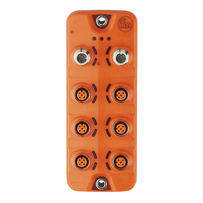 Modules bus de terrain et Ethernet