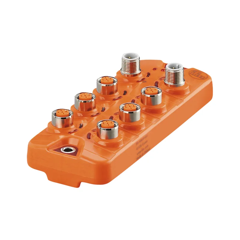 Module CompactLine IO-Link - AL2336 AL2336