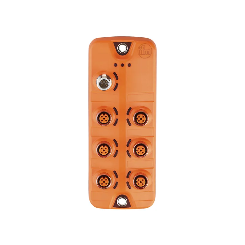 Module d'entrée IO-Link - AL2340