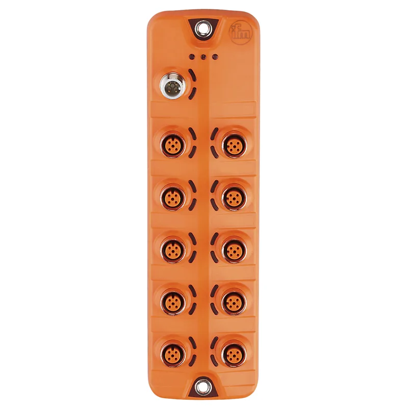 Module d'entrée IO-Link - AL2341