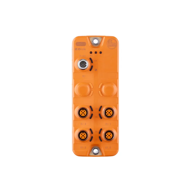 Module de température IO-Link - AL2384