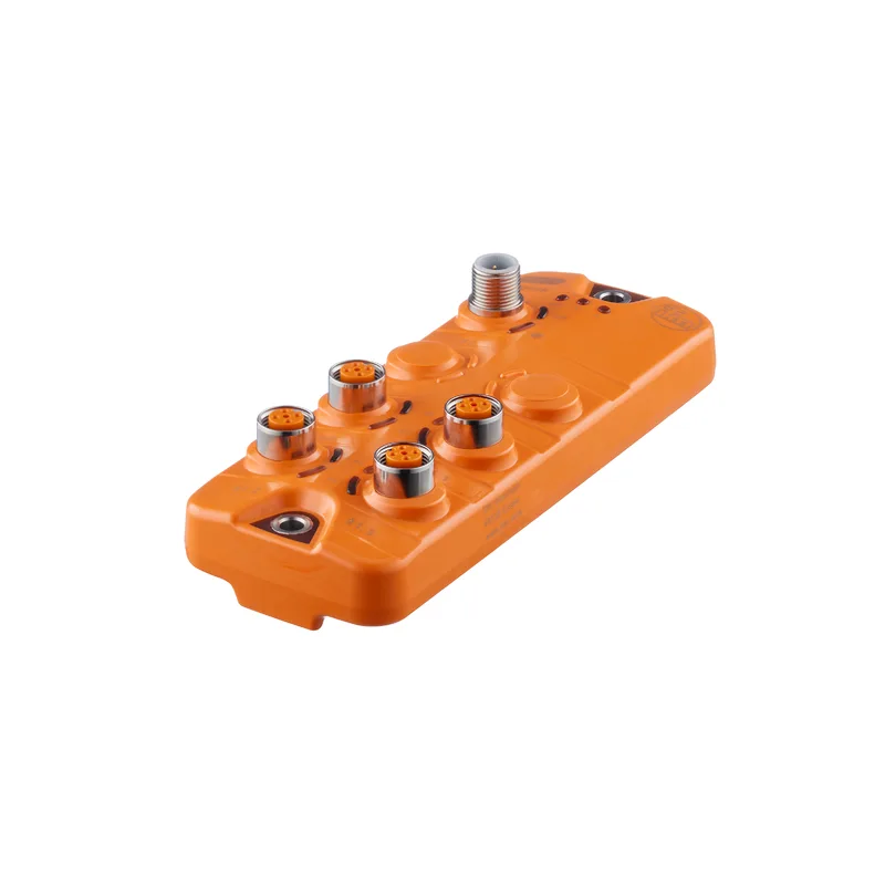 Module de température IO-Link - AL2384 AL2384