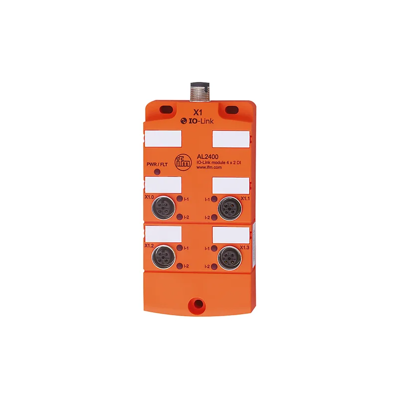 Module CompactLine IO-Link - AL2400