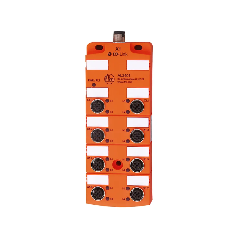 Modules bus de terrain et Ethernet