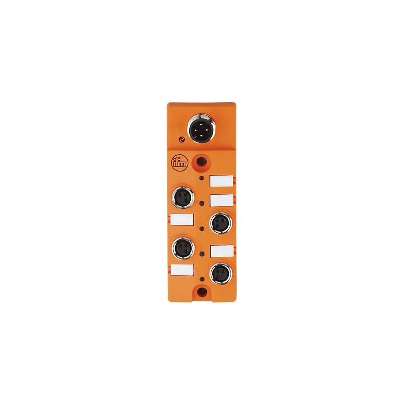 Module IO-Link CompactLine - AL2410