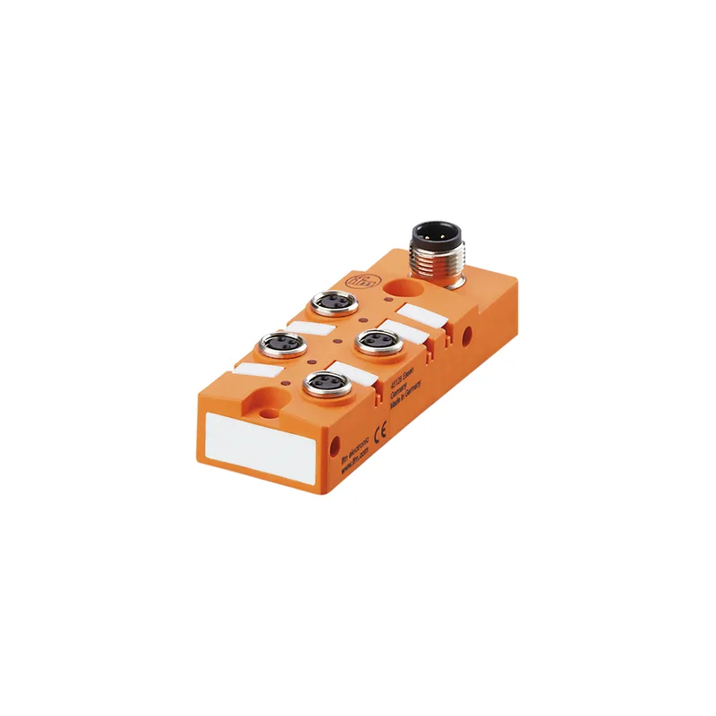 Module IO-Link CompactLine - AL2410 AL2410