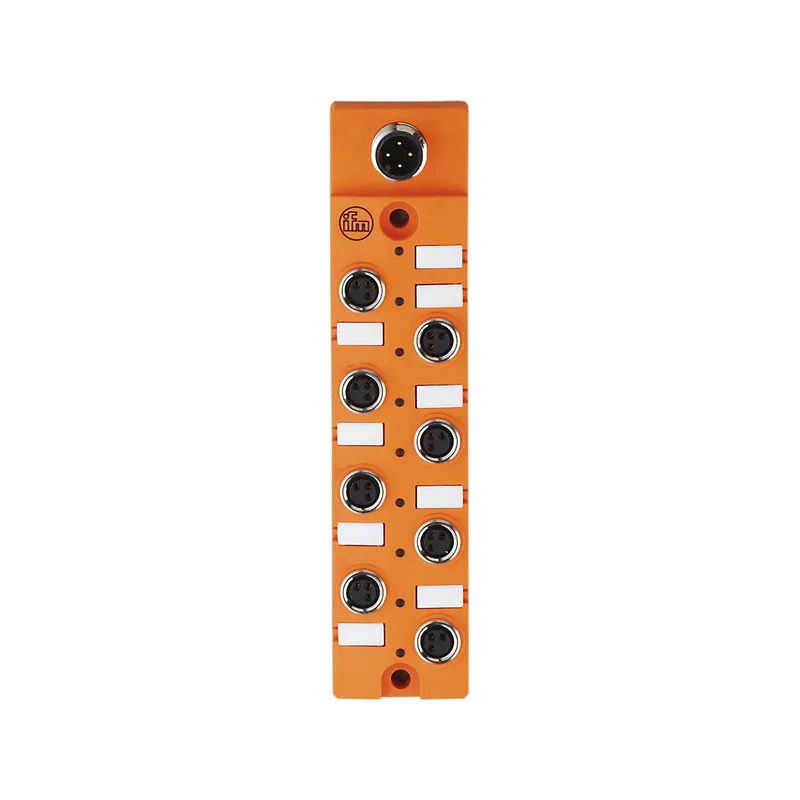 Module IO-Link CompactLine - AL2411