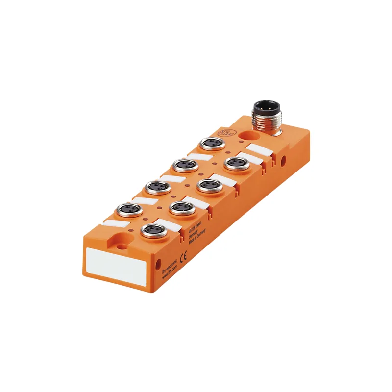 Module IO-Link CompactLine - AL2411 AL2411