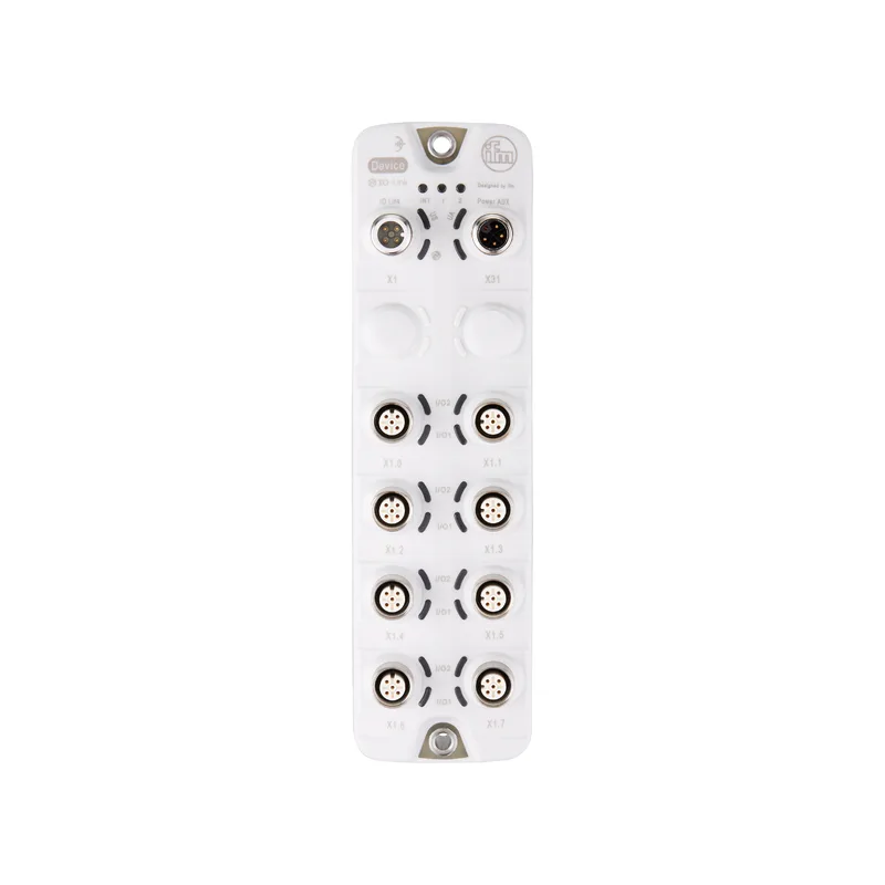 IO-Link : maîtres, modules et convertisseurs