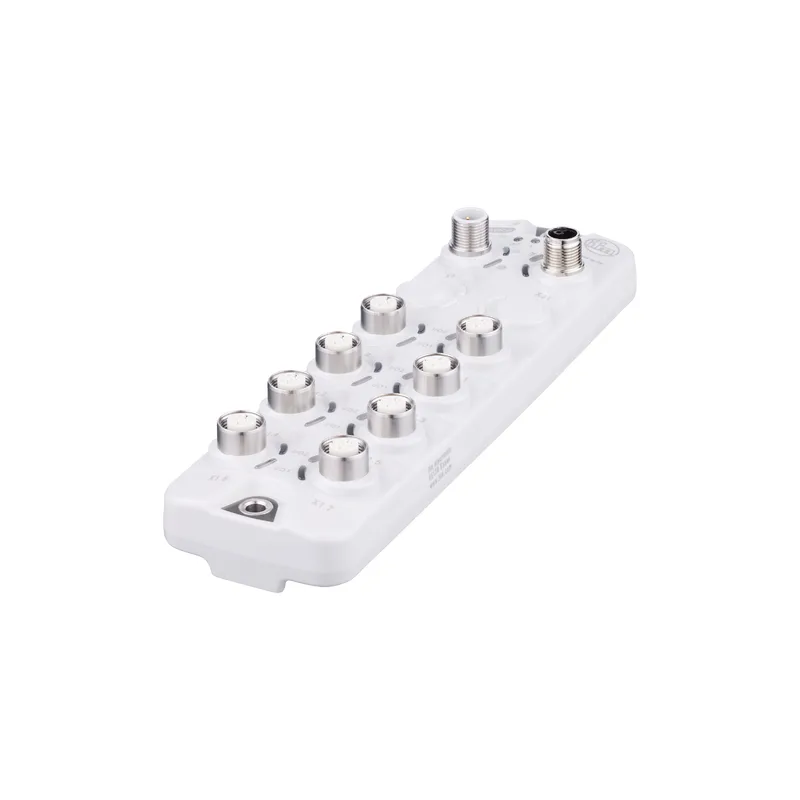 Module d'entrée/sortie IO-Link - AL2507 AL2507