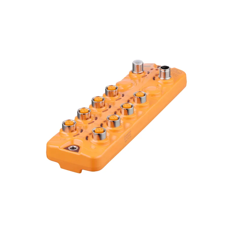 Module de sortie IO-Link - AL2637 AL2637