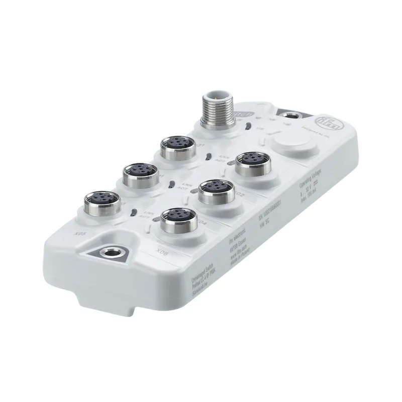 Switch PROFINET - AL3001 AL3001