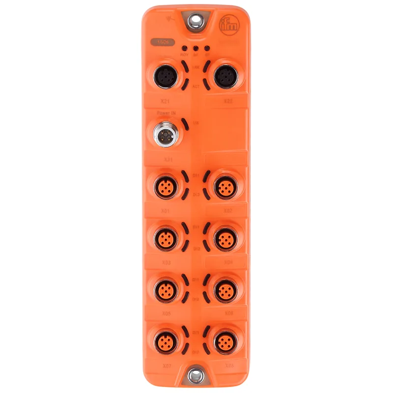 Modules bus de terrain et Ethernet