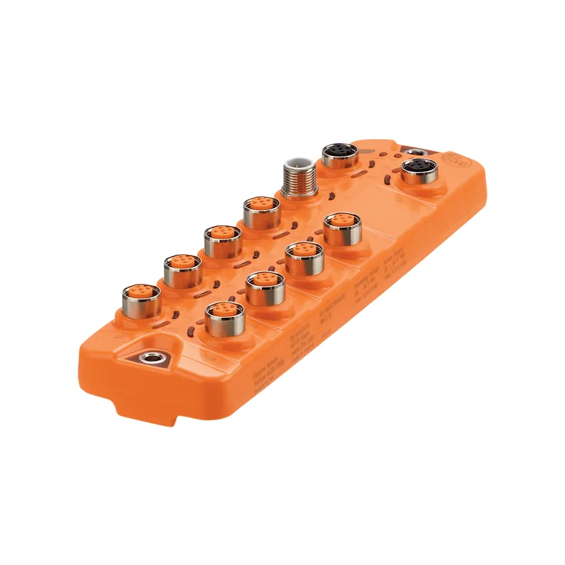 Module Ethernet avec interface Modbus TCP - AL4042 AL4042