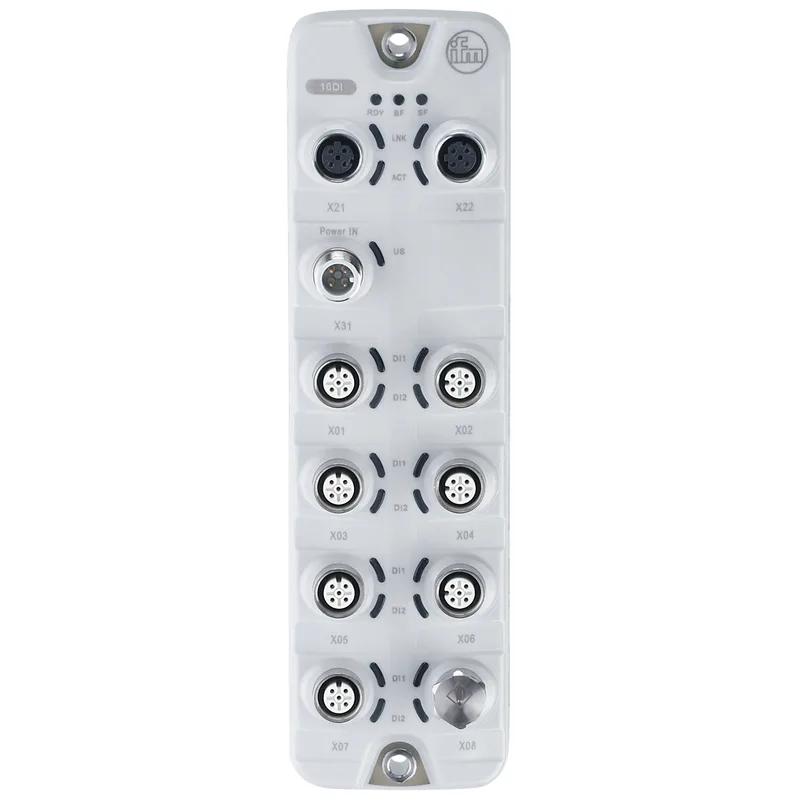 Module Ethernet avec interface PROFINET - AL4003