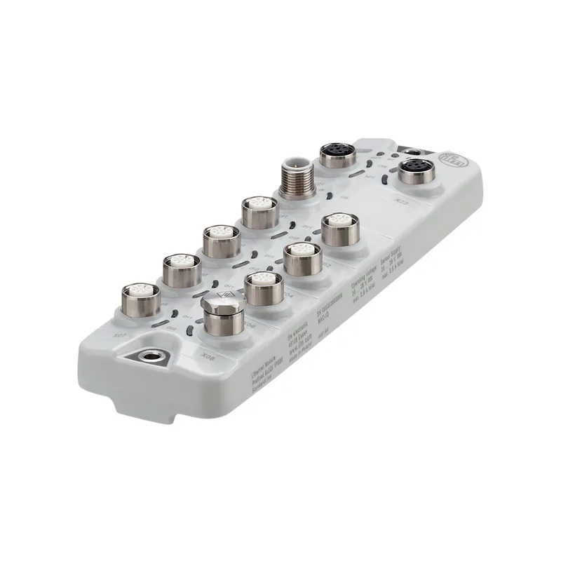 Module Ethernet avec interface Modbus TCP - AL4043 AL4043