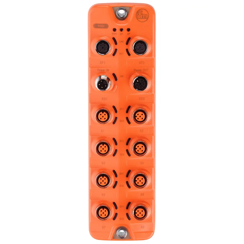 Modules bus de terrain et Ethernet