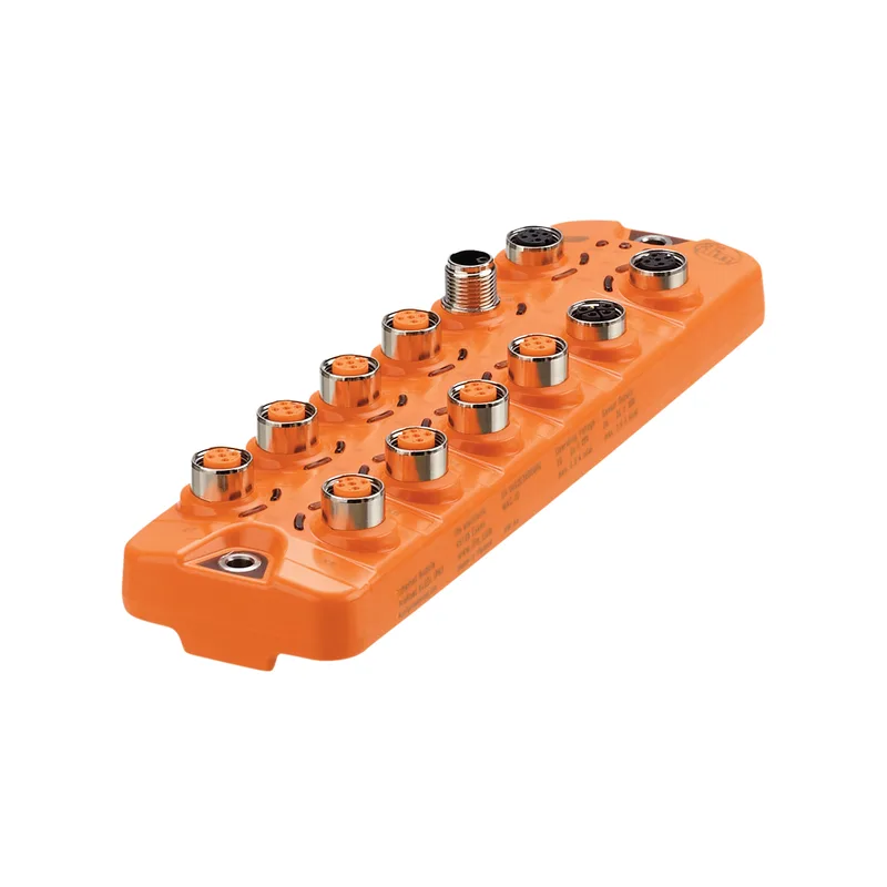 Module Ethernet avec interface EtherCAT - AL4132 AL4132