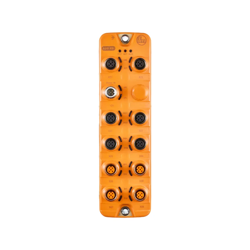 Modules bus de terrain et Ethernet