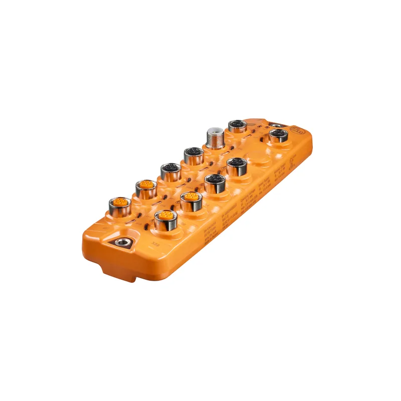Module Ethernet avec interface PROFINET - AL4202 AL4202