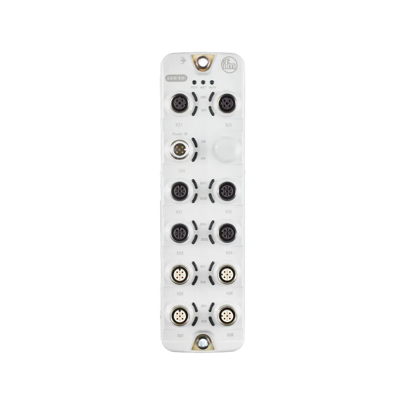 Module Ethernet avec interface PROFINET - AL4203