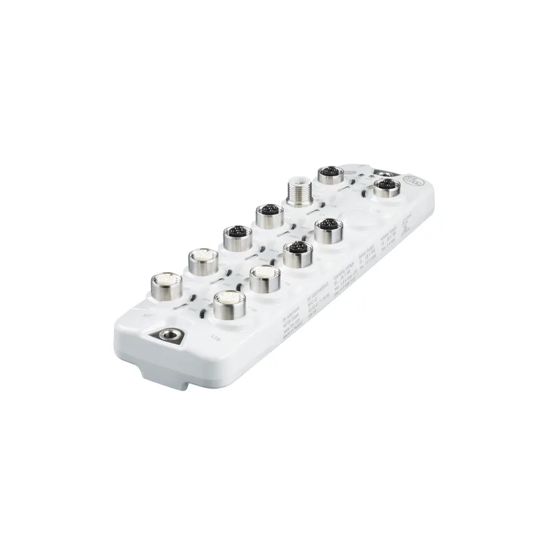 Module Ethernet avec interface EtherNet/IP - AL4223 AL4223