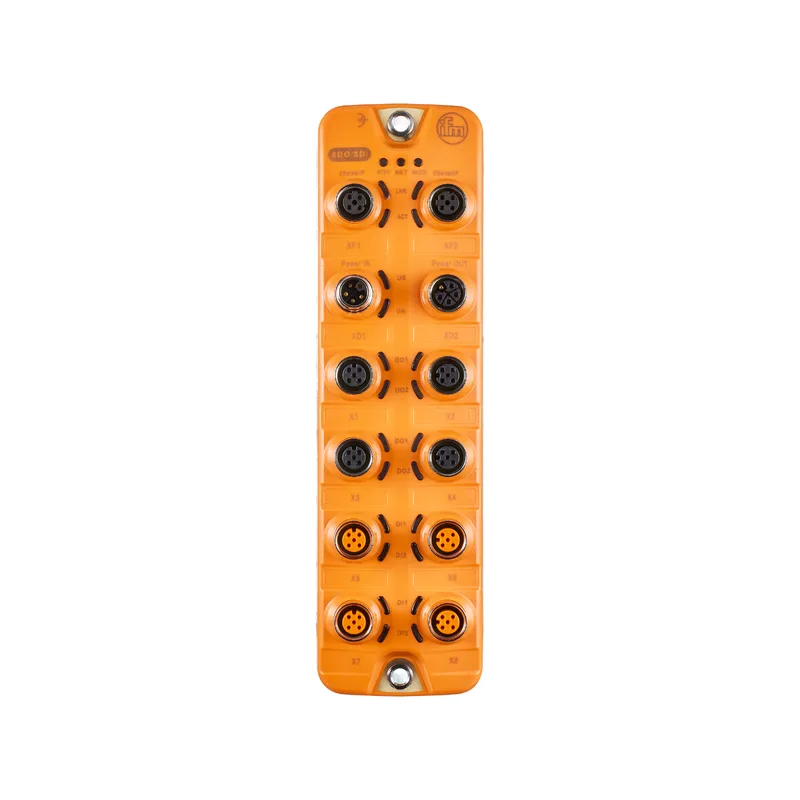 Module Ethernet avec interface PROFINET - AL4302
