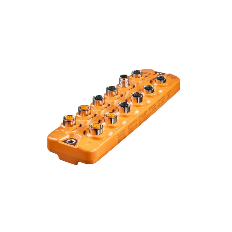 Module Ethernet avec interface PROFINET - AL4302 AL4302