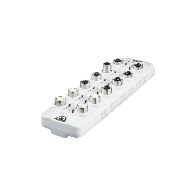Module Ethernet avec interface EtherNet/IP - AL4323 AL4323