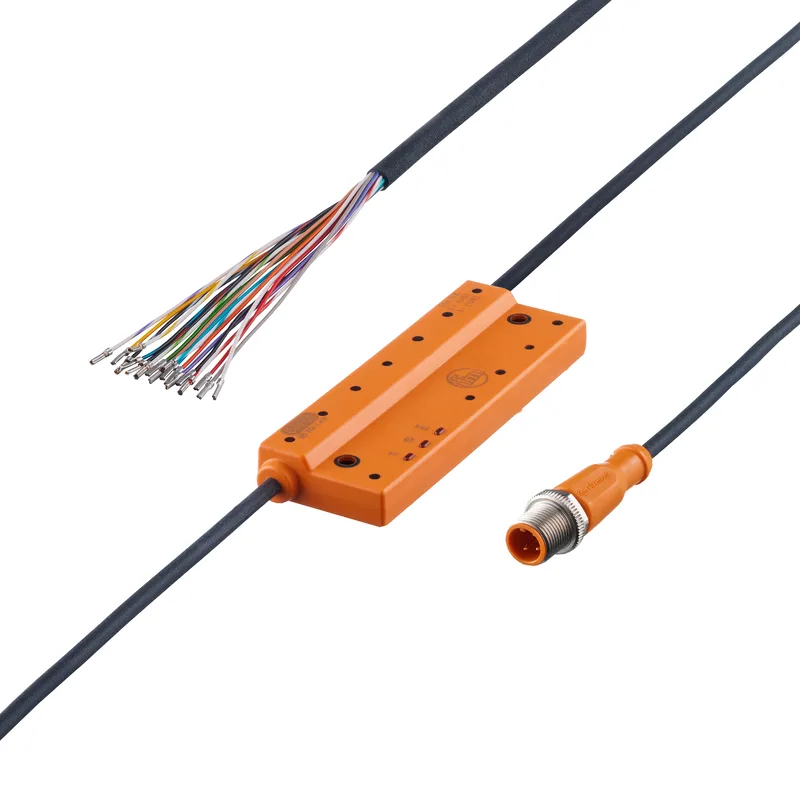 Module d'entrée/sortie IO-Link - AL5020 AL5020