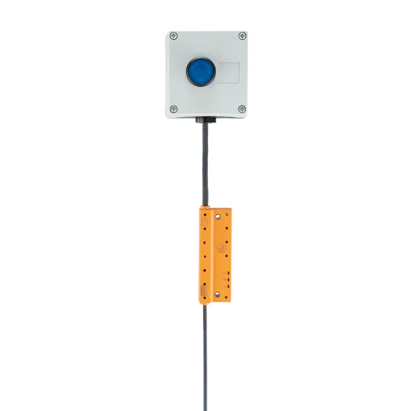 Module d'entrée/sortie IO-Link - AL5020 AL5020