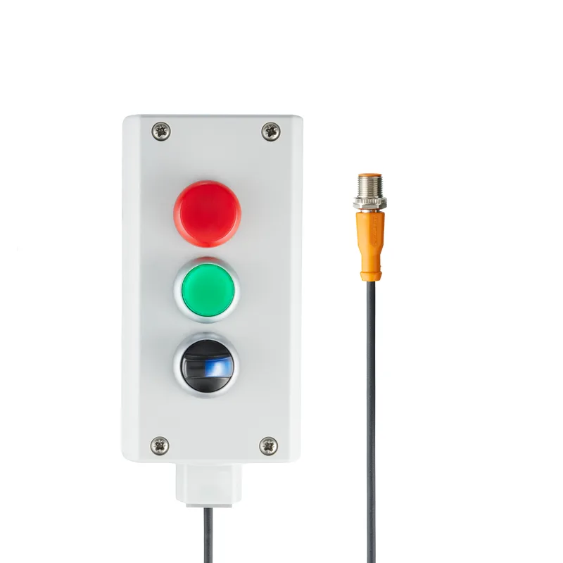 Module d'entrée/sortie IO-Link - AL5020 AL5020