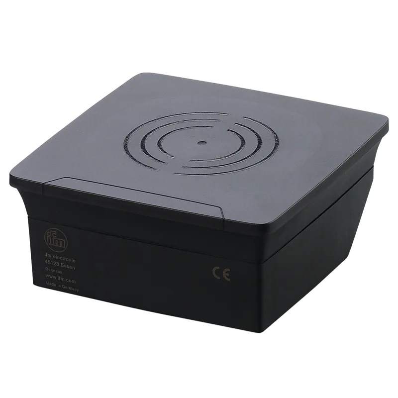 Appareil compact RFID UHF - DTI911 DTI911