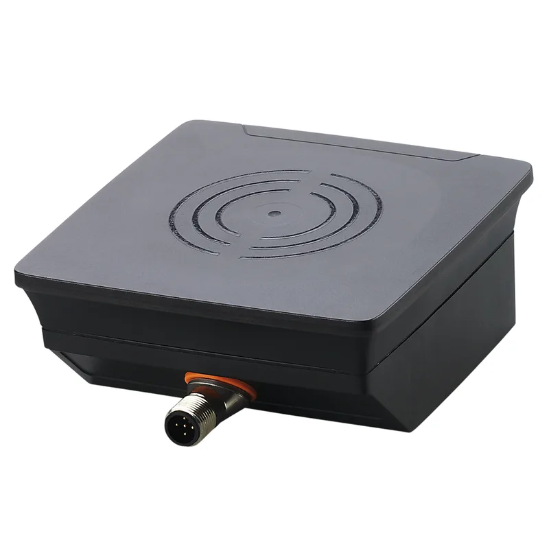 Appareil compact RFID UHF - DTI911 DTI911