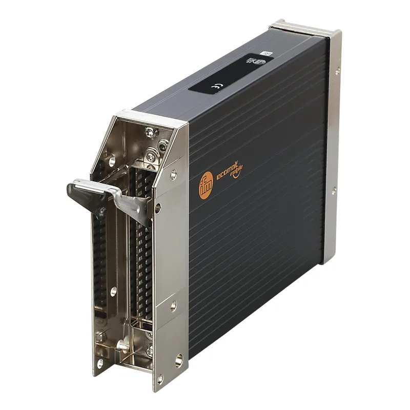 Module E/A pour machines mobiles - CR2520 CR2520