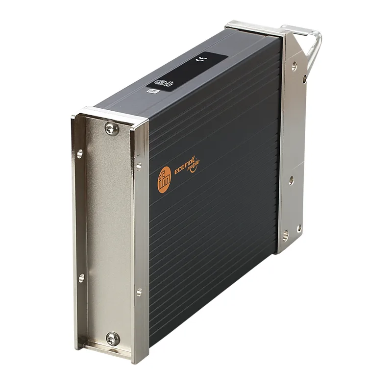 Module E/A pour machines mobiles - CR2520 CR2520
