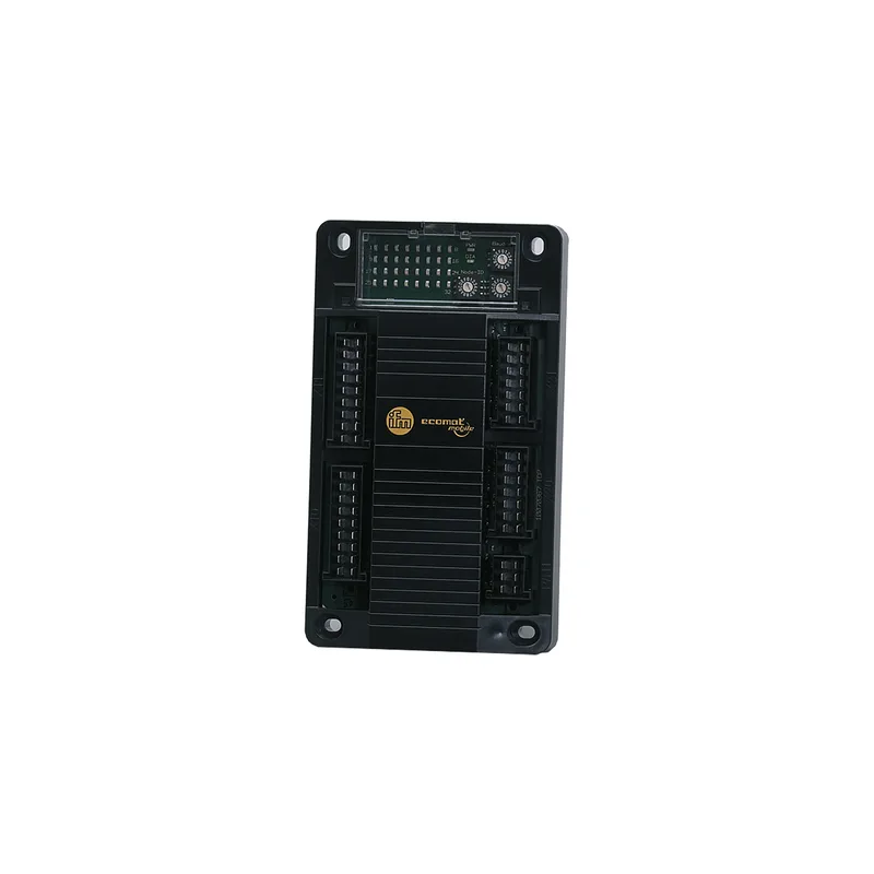 Module E/A pour machines mobiles - CR2016