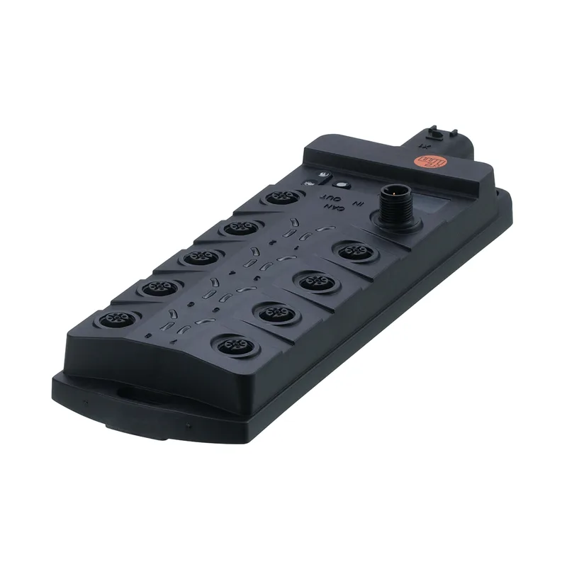 Module E/A pour machines mobiles - CR2042 CR2042