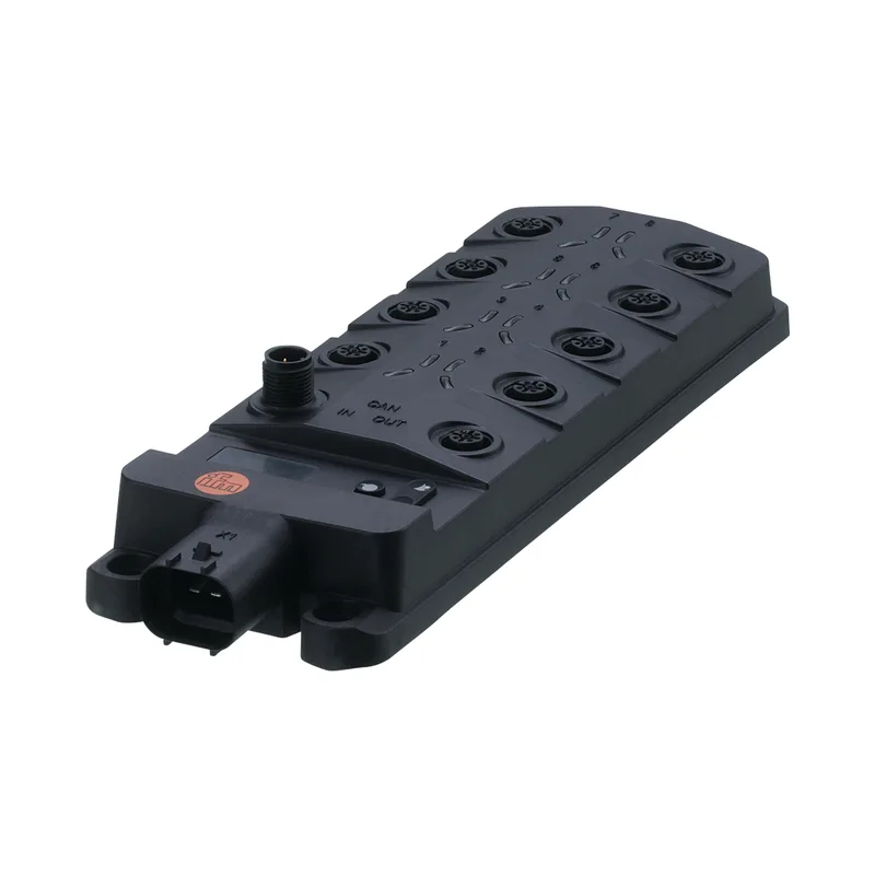 Module E/A pour machines mobiles - CR2042 CR2042