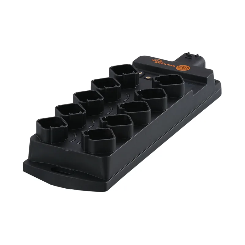 Module E/A pour machines mobiles - CR2050 CR2050